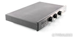 Bryston BP6 Stereo Preamplifier; BP 6; Black; Remote