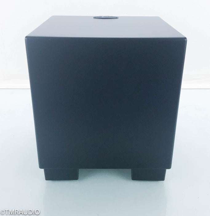 Martin Logan Dynamo 700w 10" Powered Subwoofer