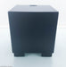 Martin Logan Dynamo 700w 10" Powered Subwoofer