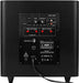 Dayton Audio SUB-1000 Powered 10" Subwoofer; Black; SUB1000 (New)