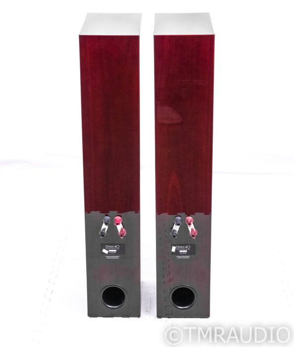 Martin Logan Motion 40 Floorstanding Speakers