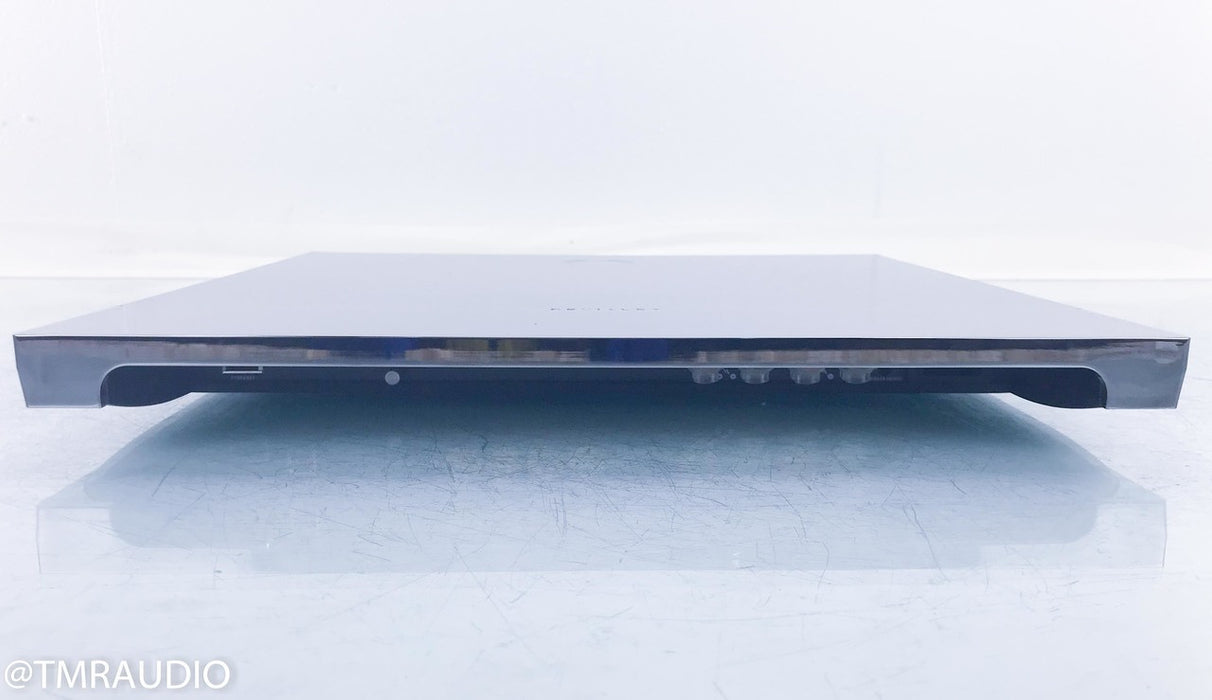 Devialet 120 Stereo Integrated Amplifier