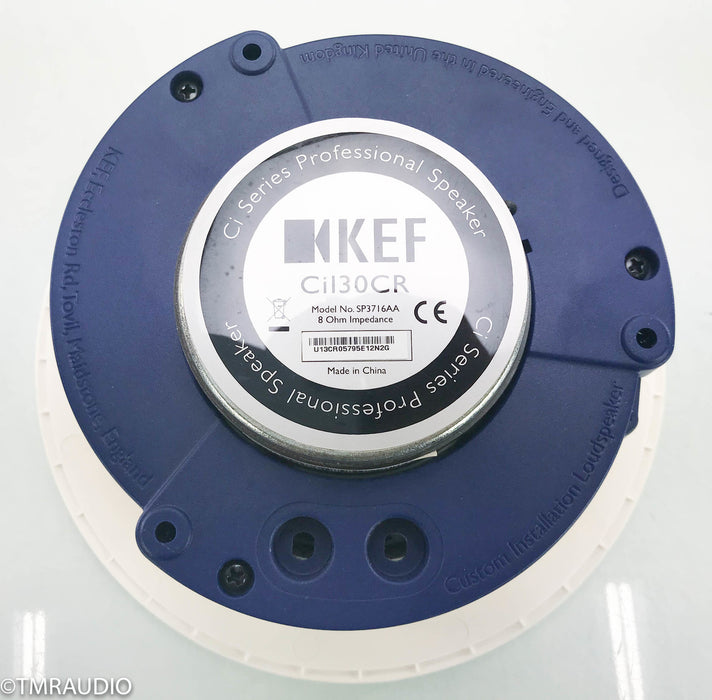 KEF Ci130CR In-Ceiling Speaker