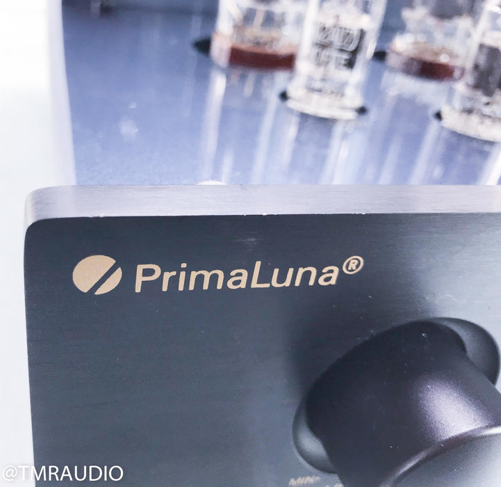 Primaluna Dialogue Premium Stereo Tube Integrated Amplifier