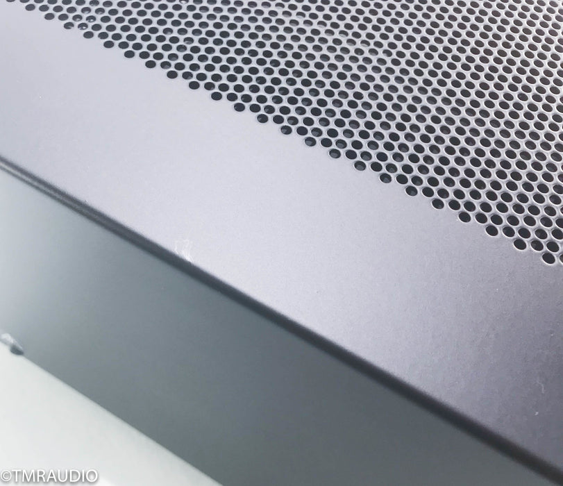 ATI AT6012 12 Channel 6-Zone Power Amplifier
