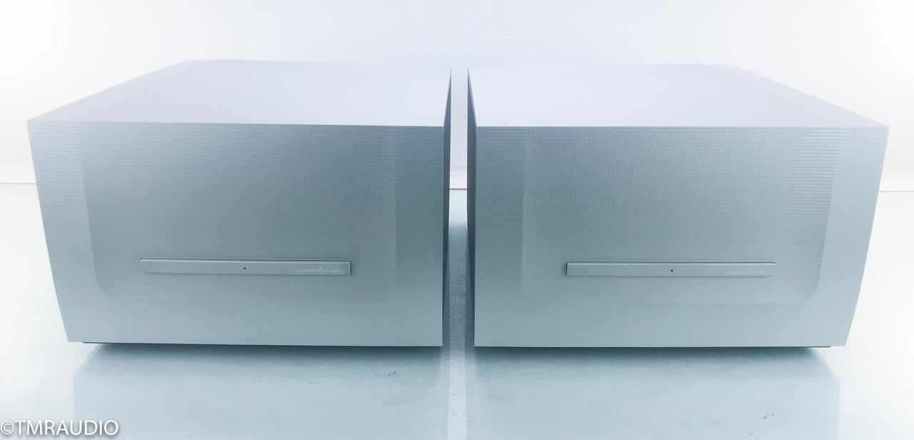 Constellation Centaur Mono Power Amplifier