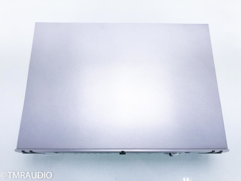 ATC CDA2 CD Player / DAC / Stereo Preamplifier