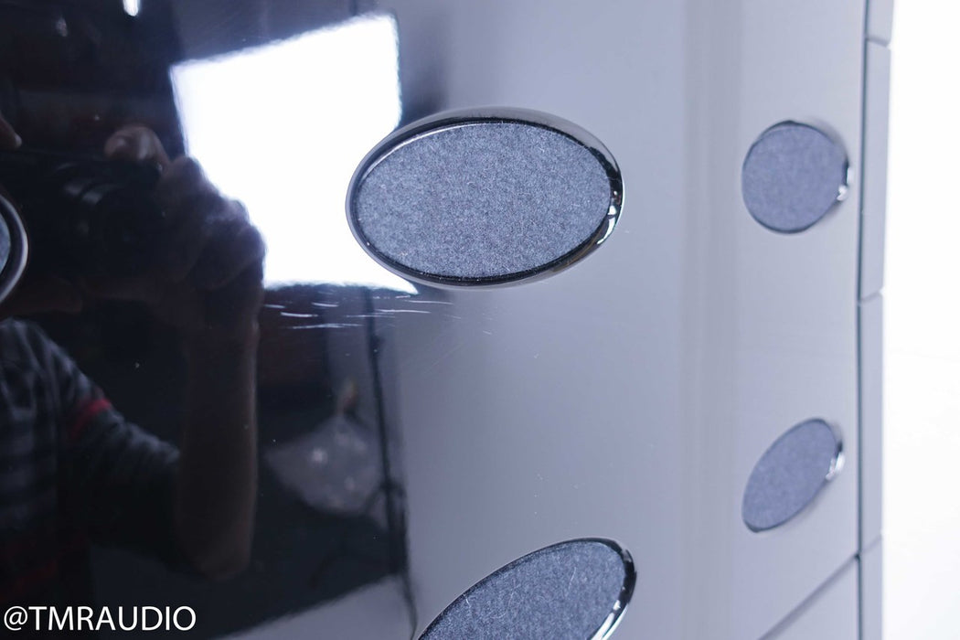 Raidho C4.1 Floorstanding Speakers