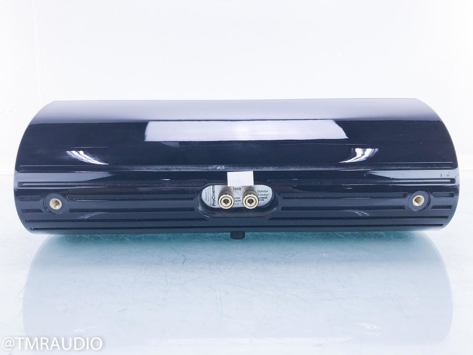 Definitive Tech ProCinema ProCenter 1000 Center Channel Speaker