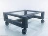Sound Anchors Custom Amplifier / Component Stand