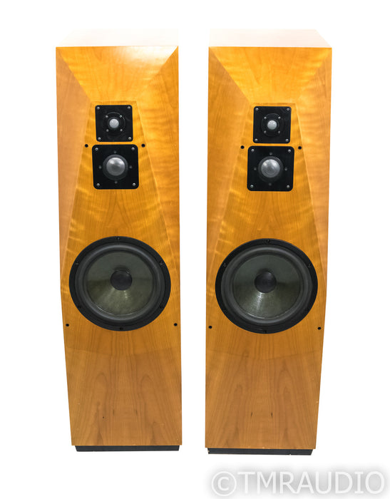Avalon Acoustics Ascent Mk II Floorstanding Speakers