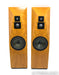 Avalon Acoustics Ascent Mk II Floorstanding Speakers