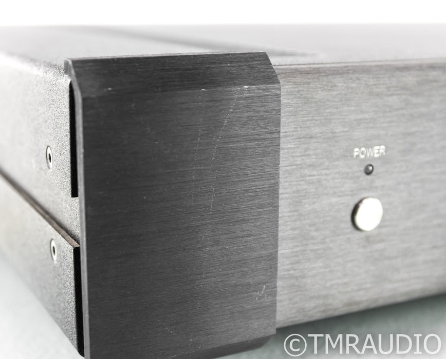 Krell KAV-150a Stereo Power Amplifier; KAV150A