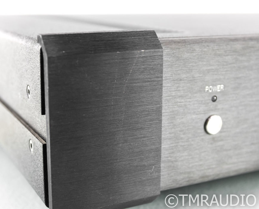 Krell KAV-150a Stereo Power Amplifier; KAV150A