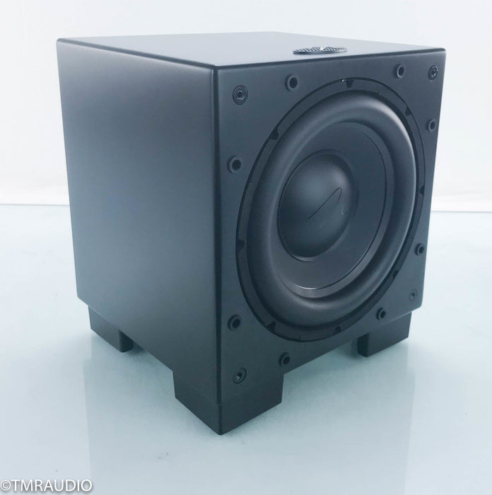Martin Logan Dynamo 700w 10" Powered Subwoofer