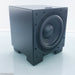 Martin Logan Dynamo 700w 10" Powered Subwoofer