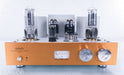 Line Magnetic LM-518IA Stereo Integrated Tube Amplifier