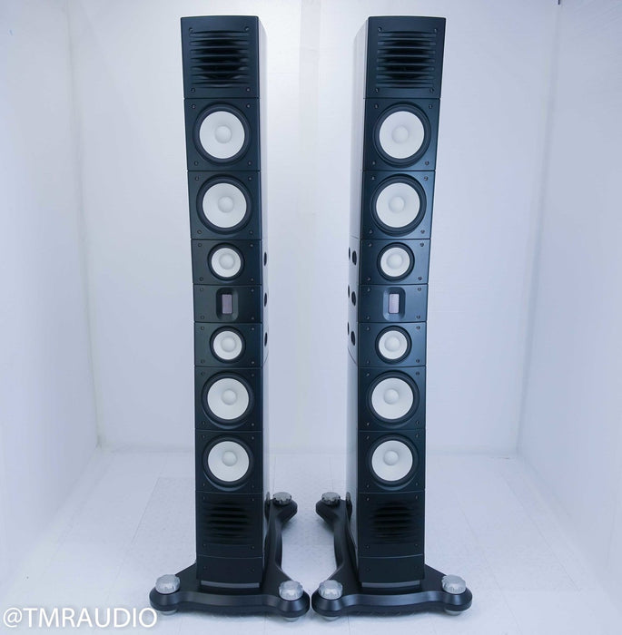 Raidho C4.1 Floorstanding Speakers