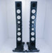 Raidho C4.1 Floorstanding Speakers