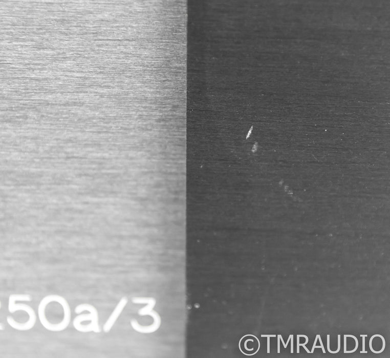 Krell KAV-250a/3 3 Channel Power Amplifier; KAV250A3