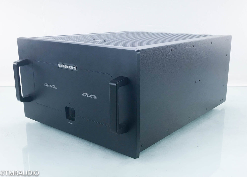 Audio Research VT200 Tube Stereo Power Amplifier