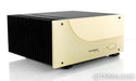Conrad Johnson Premier 350SA Stereo Power Amplifier; 350-SA