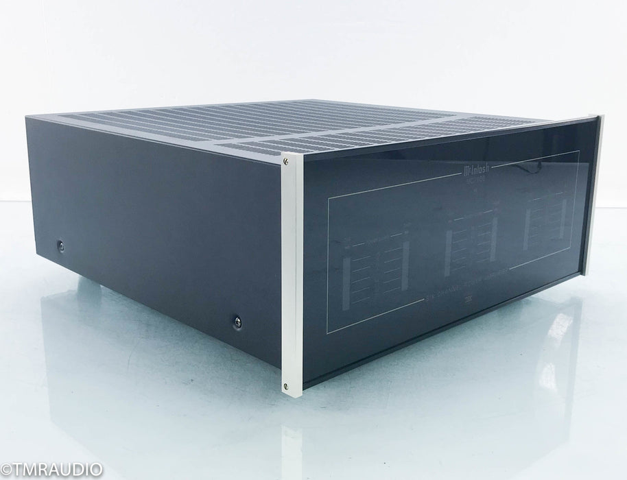 McIntosh MC7106 6 Channel Power Amplifier