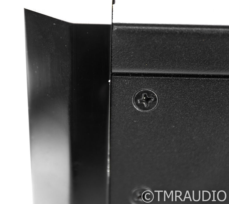 Emotiva XPR-5 Five Channel Power Amplifier; XPR5; AS-IS (Protection Mode)
