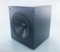 Phase Tech Octave 1.0 15" Powered Subwoofer; Oak
