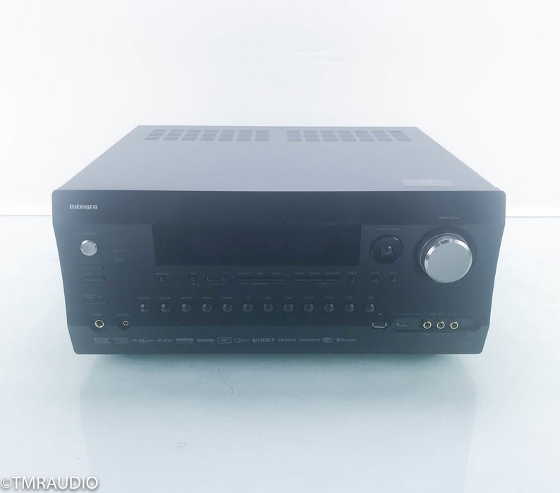 Integra DHC-60.5 7.2 Channel Home Theater Preamplifier