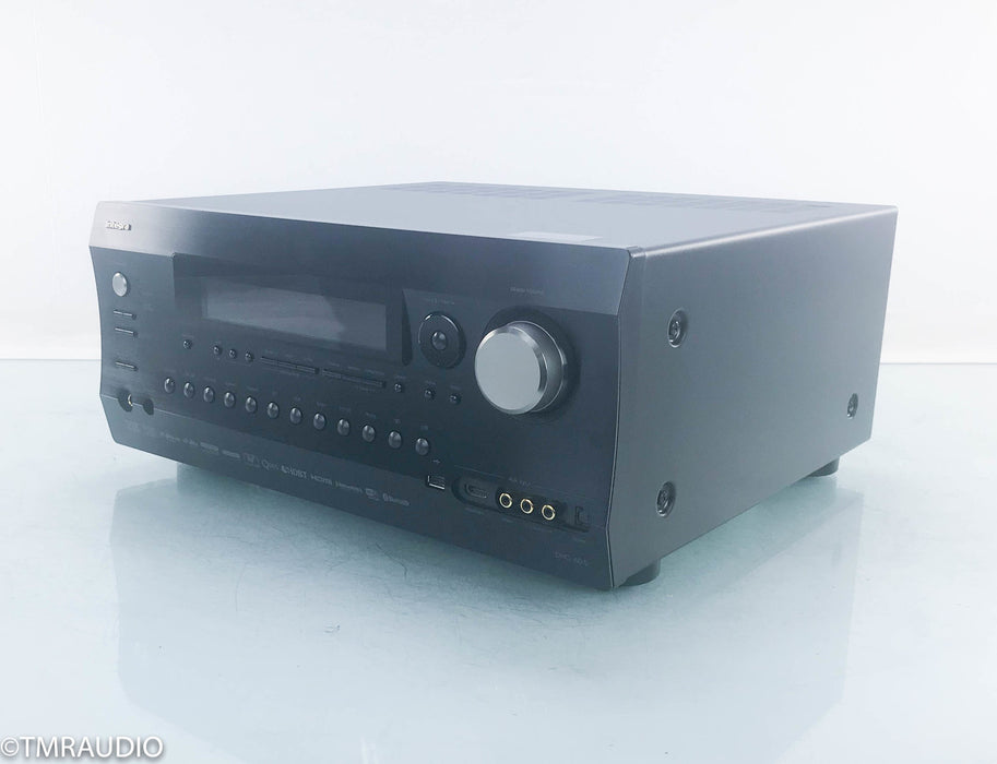 Integra DHC-60.5 7.2 Channel Home Theater Preamplifier