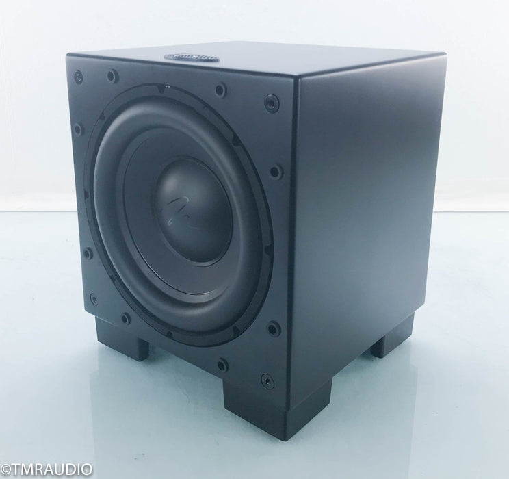 Martin Logan Dynamo 700w 10" Powered Subwoofer