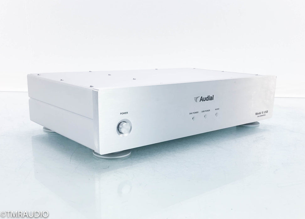 Audial Model S USB DAC