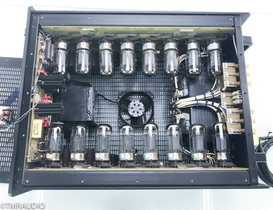 Audio Research VT200 Tube Stereo Power Amplifier
