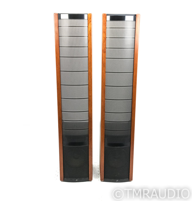 Martin Logan SL3 Electrostatic Hybrid Floorstanding Speakers
