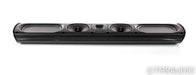 GoldenEar SuperSat 50C Center Channel Speaker; Black