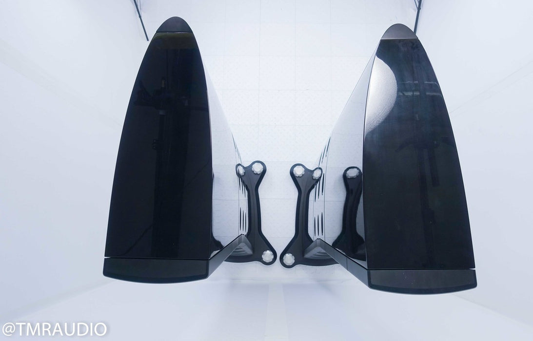 Raidho C4.1 Floorstanding Speakers