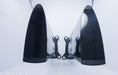 Raidho C4.1 Floorstanding Speakers
