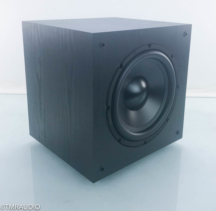 Origin Bassic SUBV10 10" Powered Subwoofer