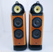 B&W 802D Floorstanding Speakers