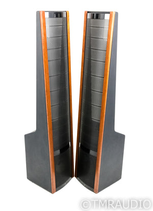 Martin Logan SL3 Electrostatic Hybrid Floorstanding Speakers