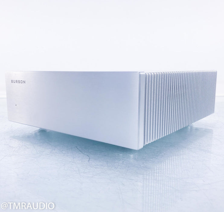 Burson PA-160 Timekeeper Stereo Power Amplifier