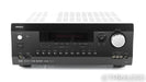 Integra DRX-4 7.2 Channel Home Theater Receiver; DRX4; Remote
