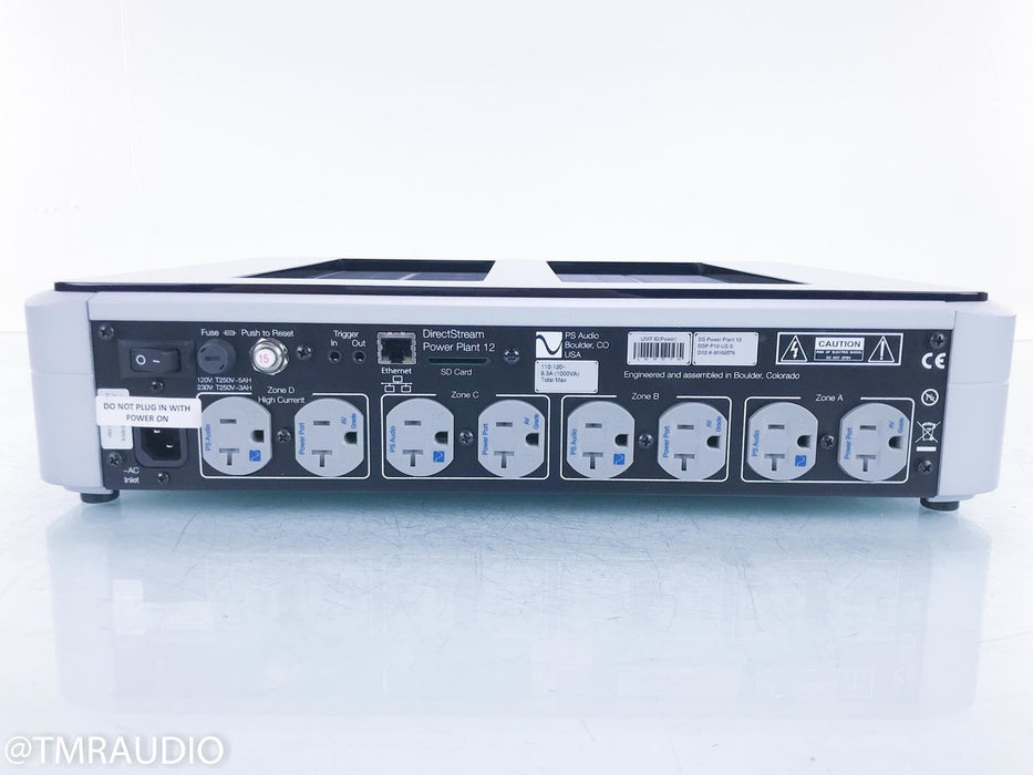 PS Audio DirectStream Power Plant 12