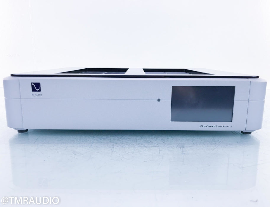 PS Audio DirectStream Power Plant 12