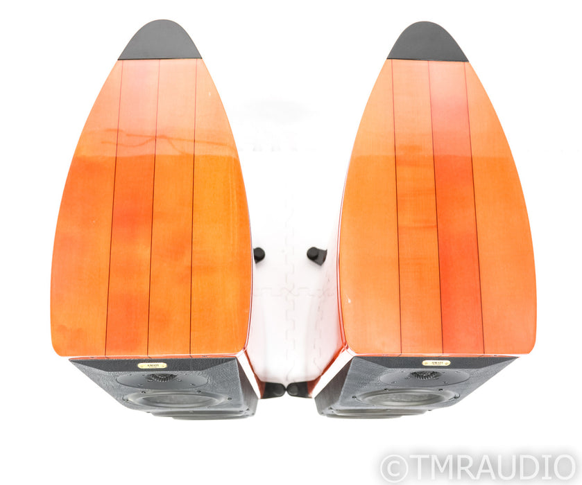 Sonus Faber Amati Homage Floorstanding Speakers