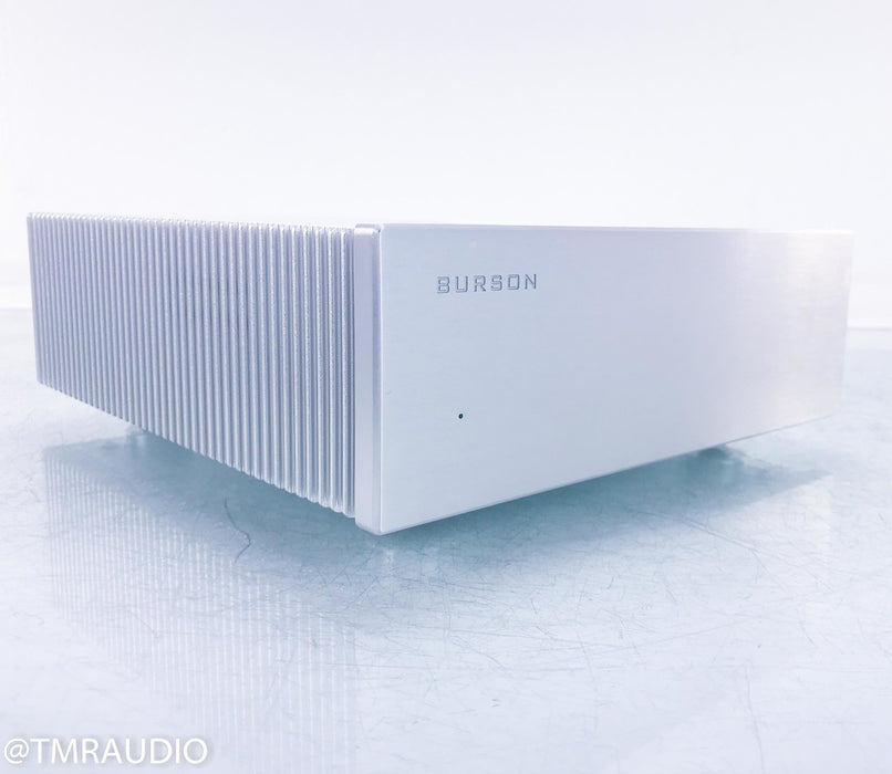 Burson PA-160 Timekeeper Stereo Power Amplifier