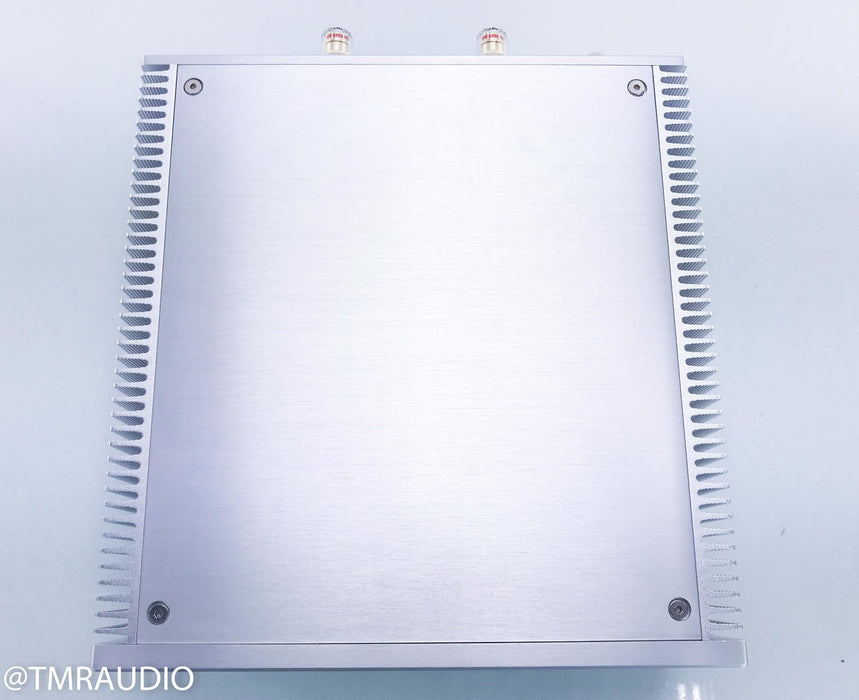 Burson PA-160 Timekeeper Stereo Power Amplifier