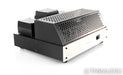 Conrad Johnson Premier 11A Stereo Tube Power Amplifier; Upgraded Tubes Low Hours