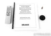 Audio Research CD7 Tube CD Player; CD-7; Remote